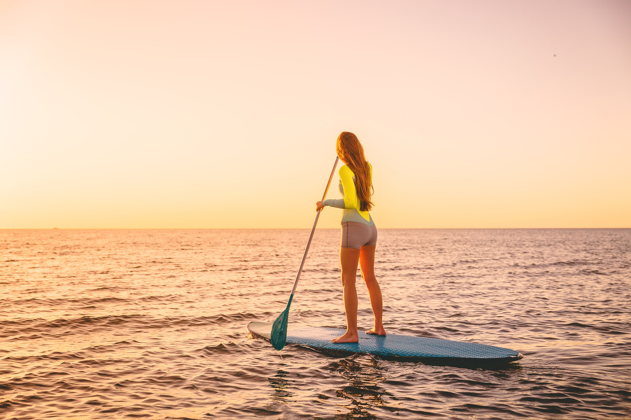 7 locais para praticar Stand Up Paddle em Malta VIVAMALTA